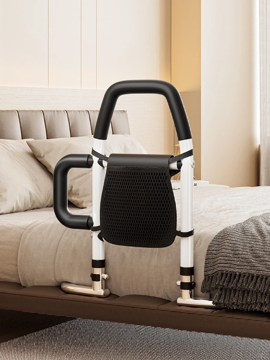 老人起床辅助器渲染