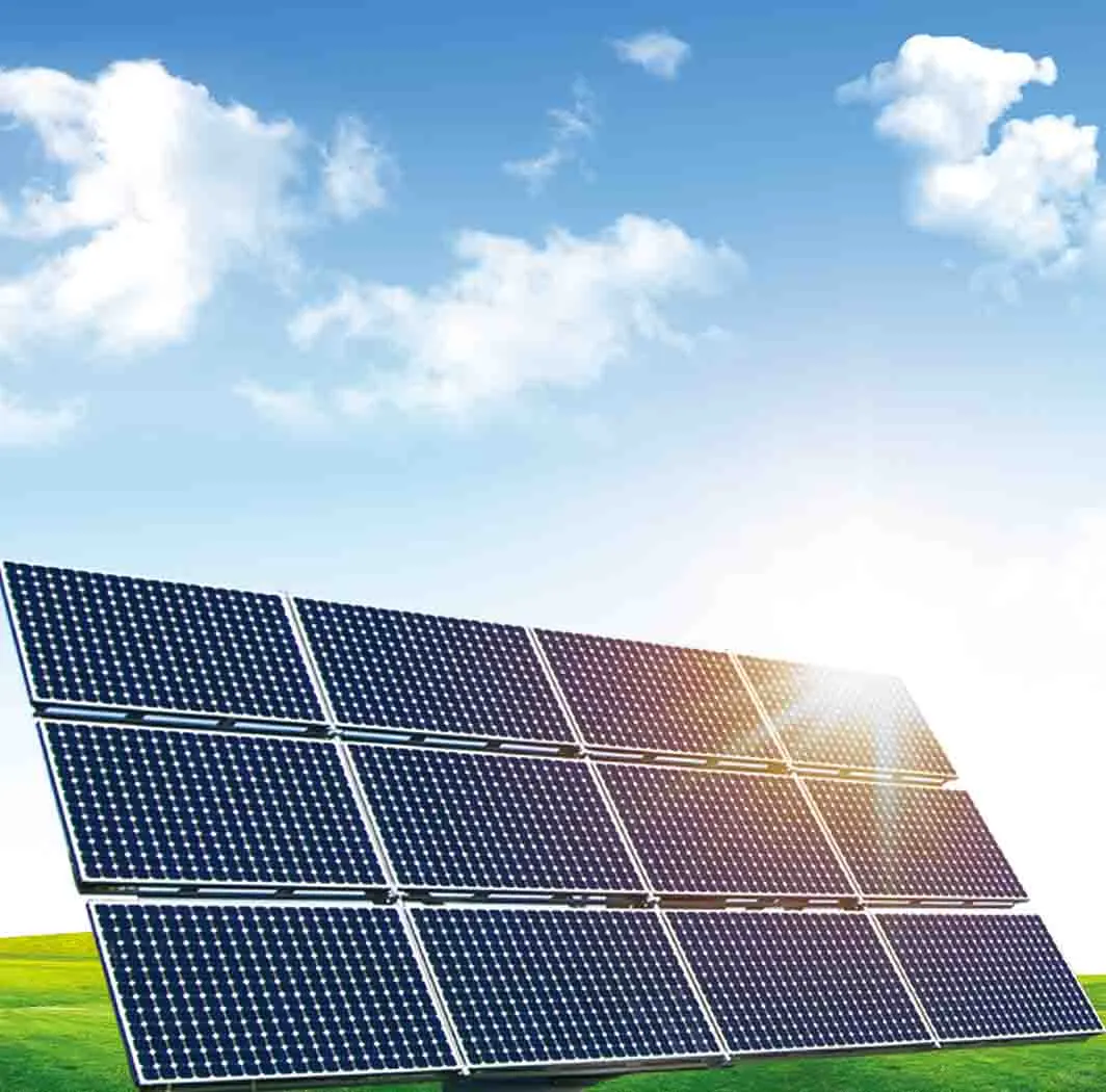 每天一个光伏小知识❓光伏组件