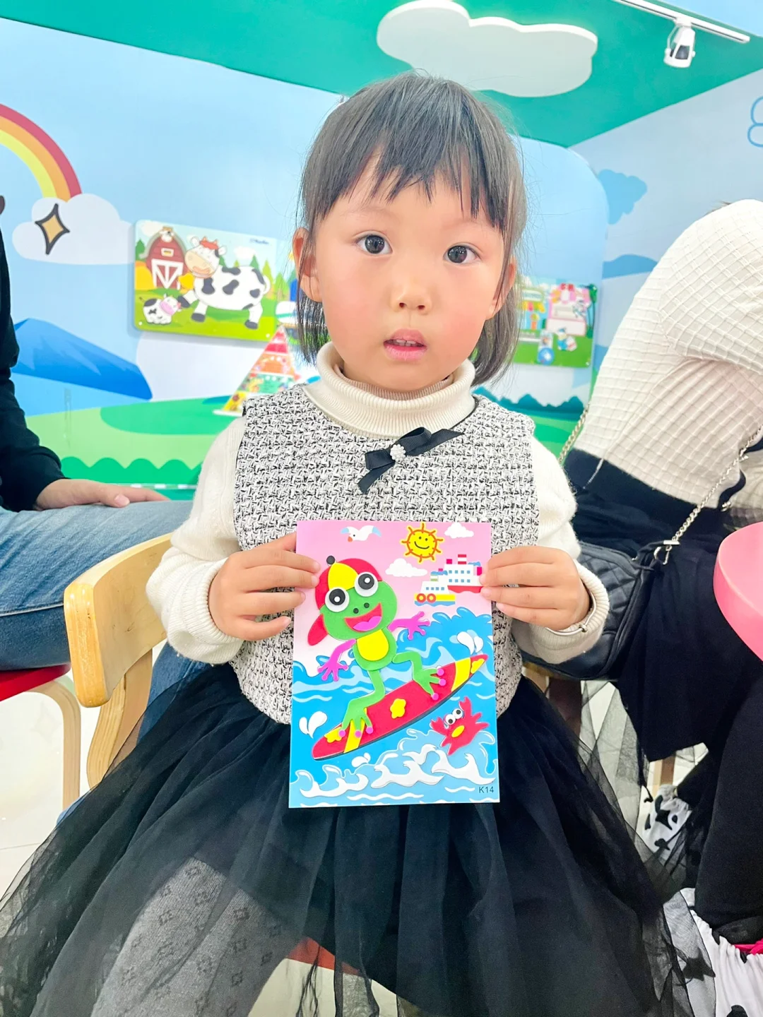 参观新希望牛奶厂