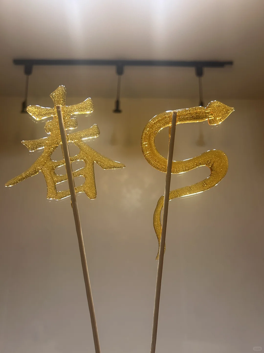 糖画活动定制图案