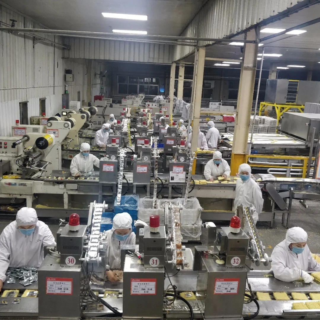 方便面厂废水的来源、特点及处理工艺有哪些