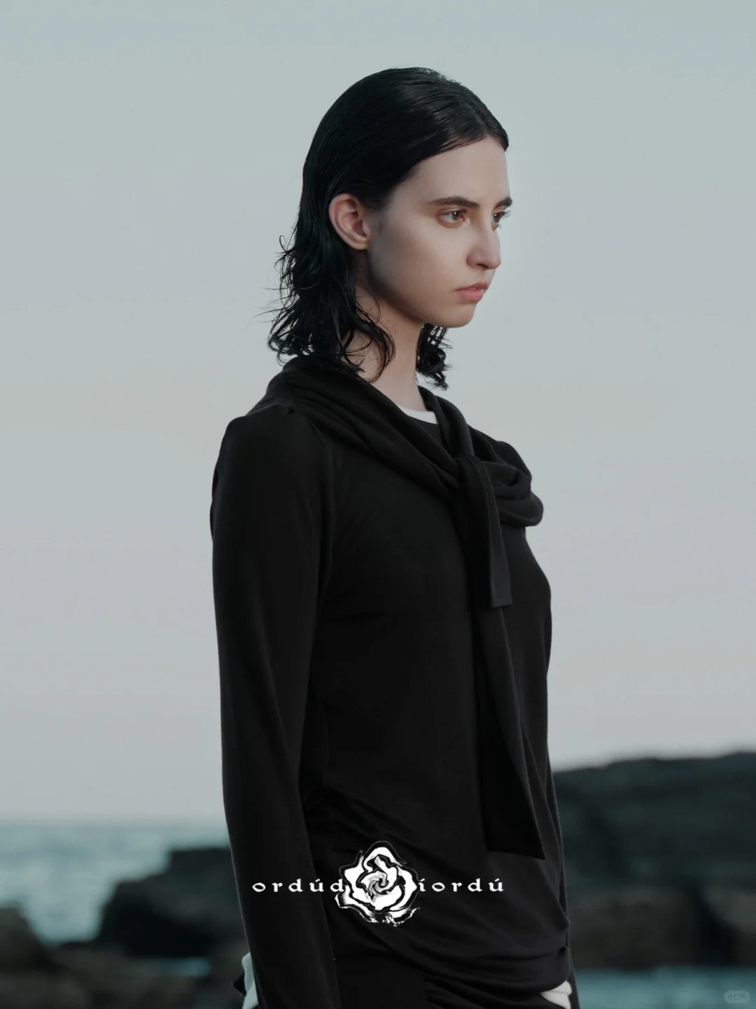 Ordúdíordú 24SSAW｜秋天的层次感