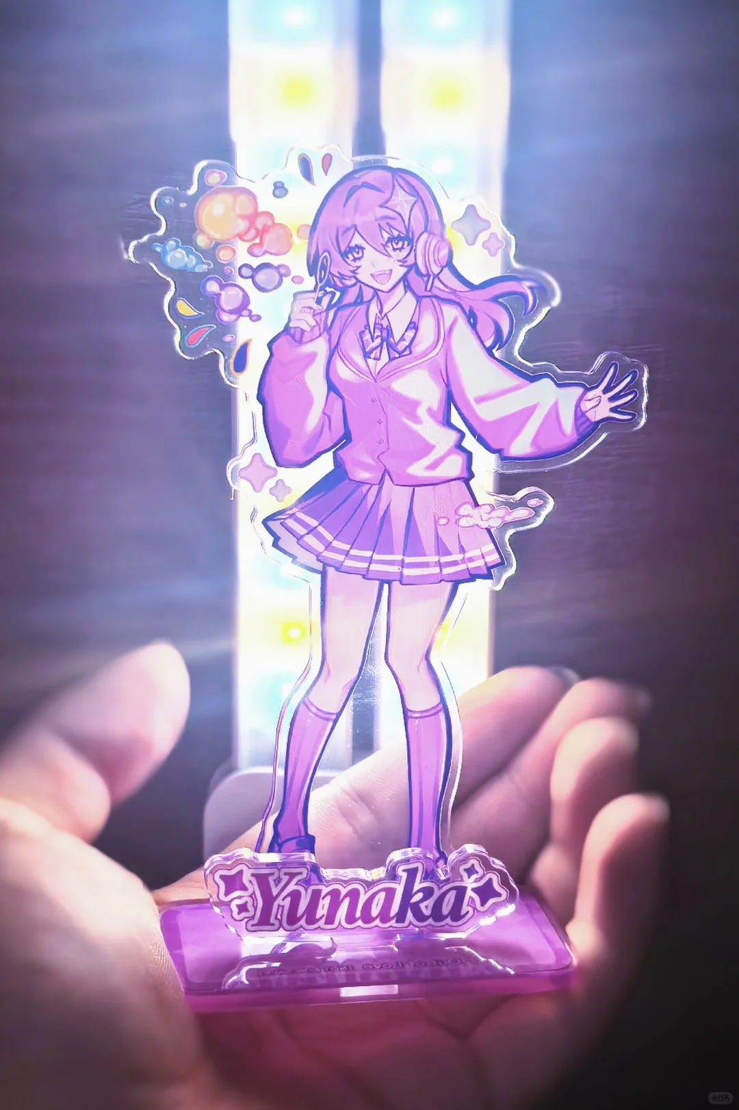 你有这么美的玉米进入中国