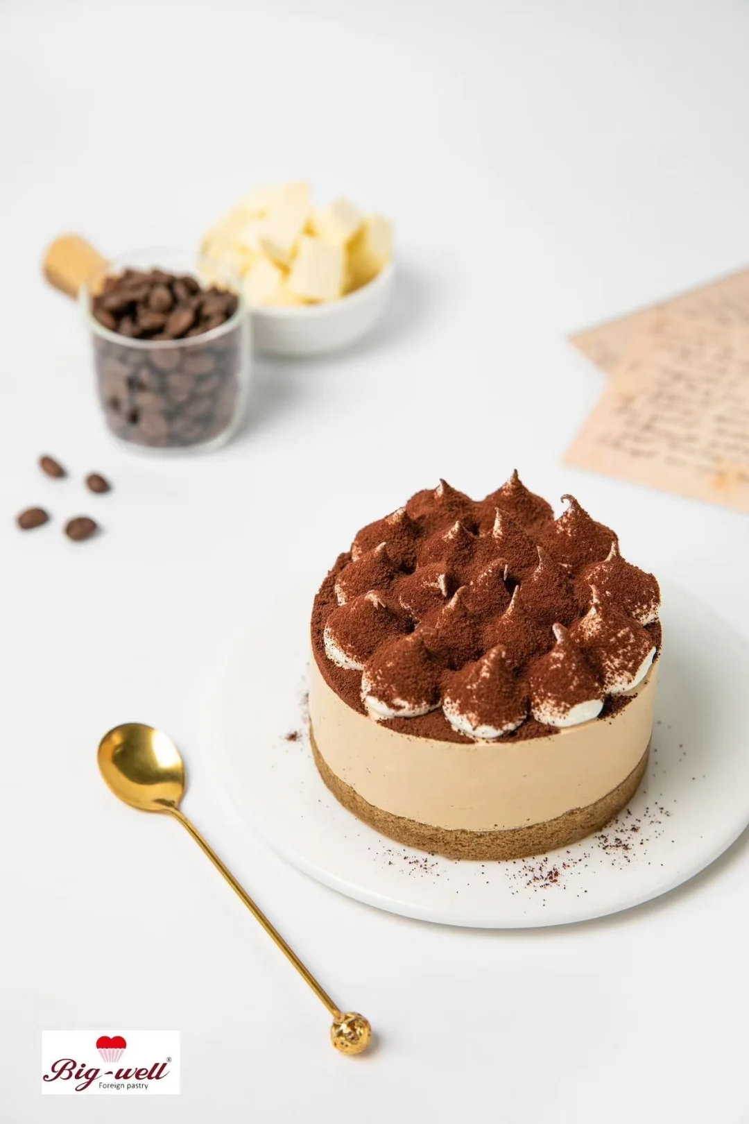 北京四寸小蛋糕