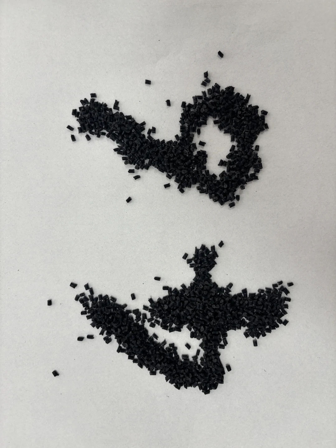 PA46 无卤改性高温尼龙粒子