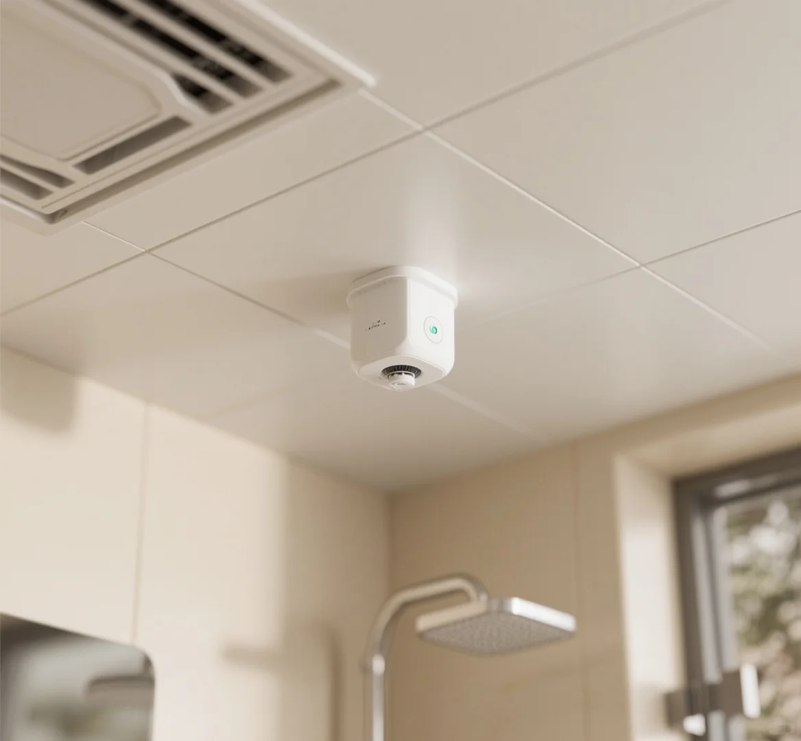 适老化人体摔倒监控智能设备的技术与方案