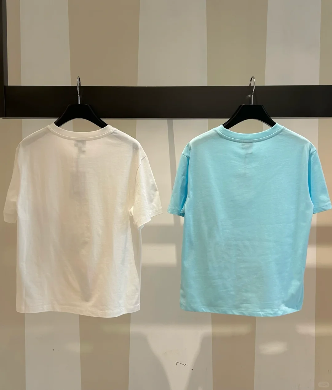 ?不对称T恤，美出新高度✨