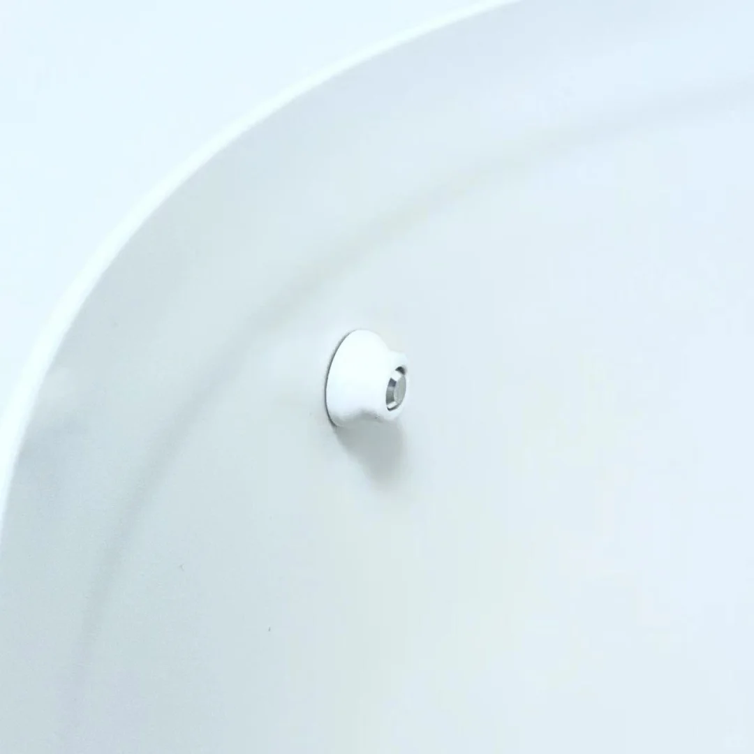 MUJI商品分享｜聚丙烯椅凳