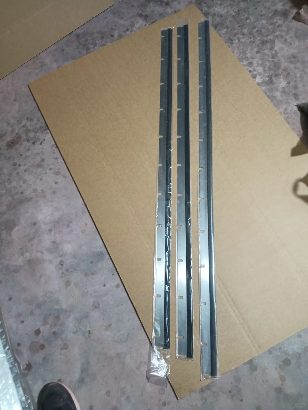 各种印刷机配件