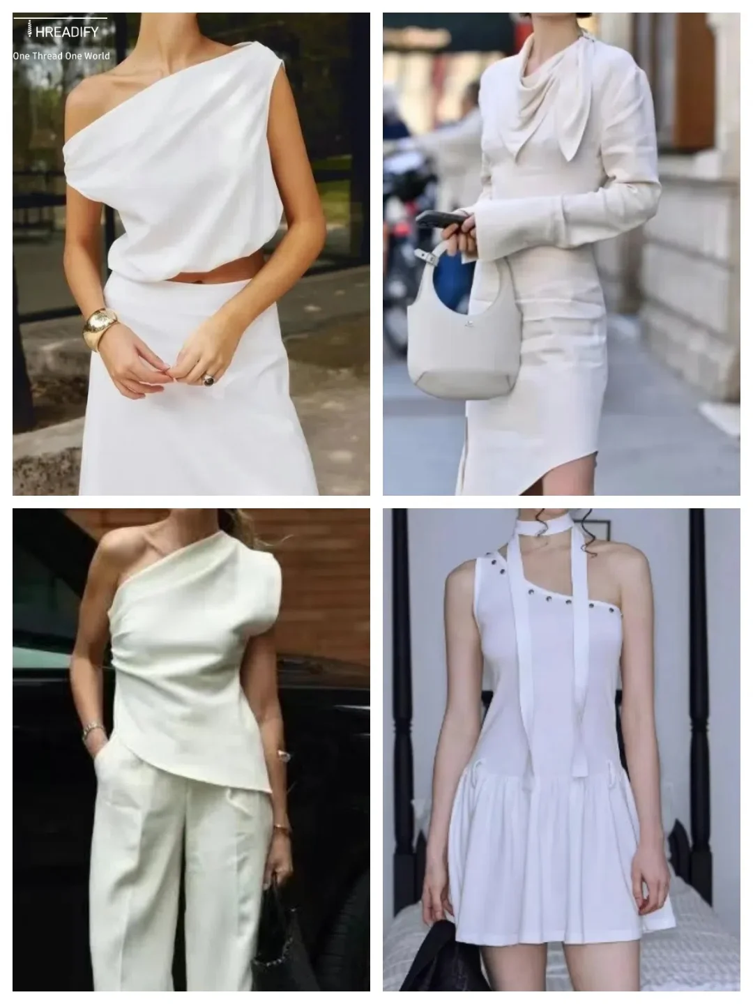 不对称设计：当对称美学遇见叛逆因子