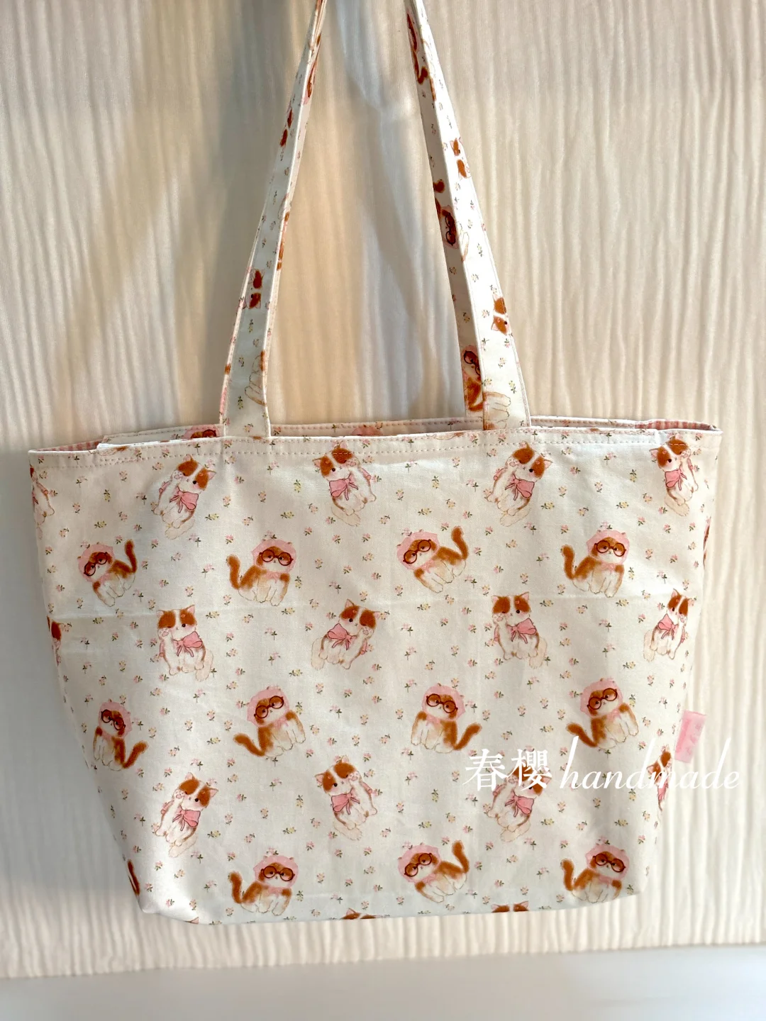 第39个手工作品