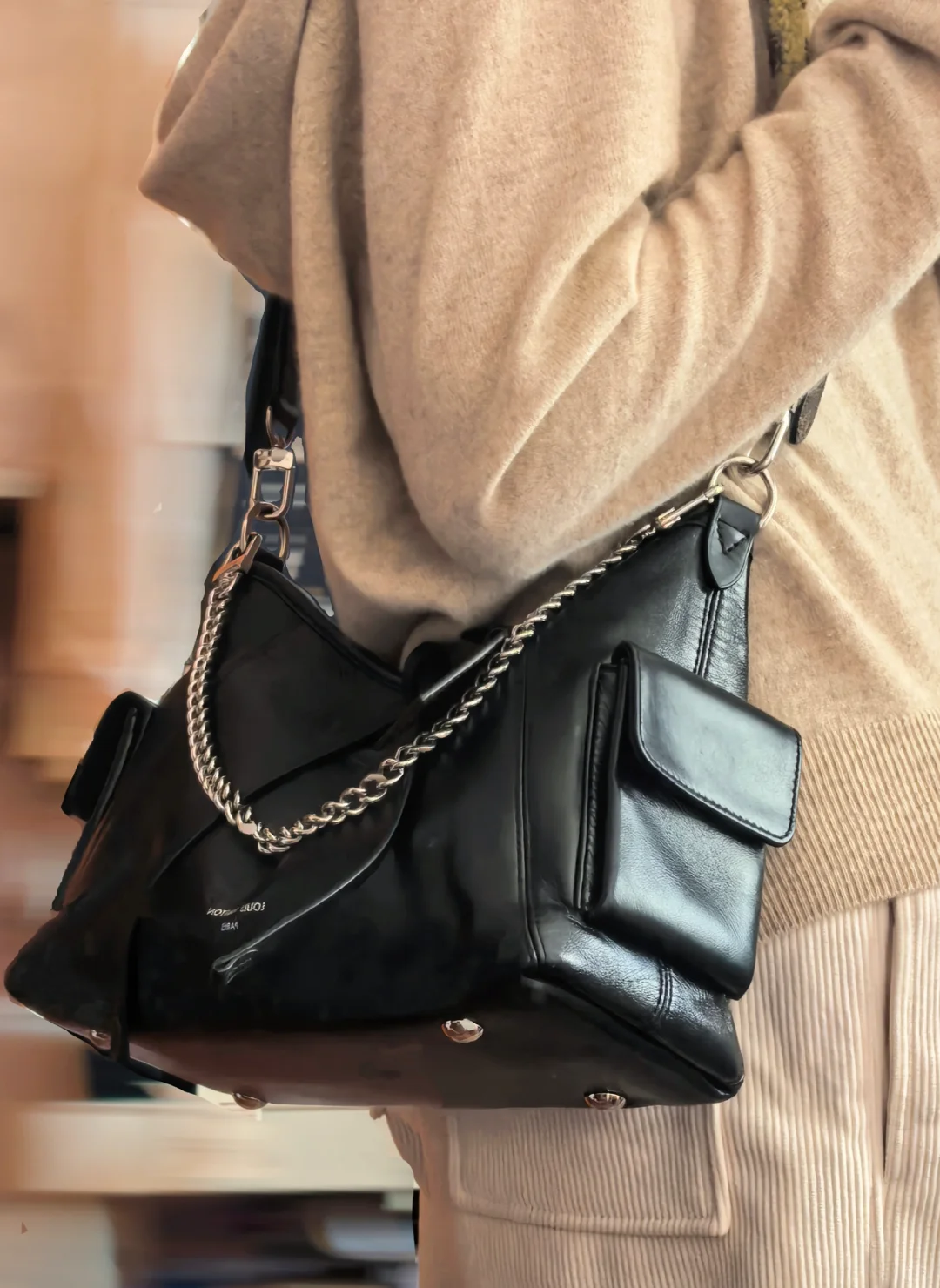 ✨carryall的天菜内胆包❗