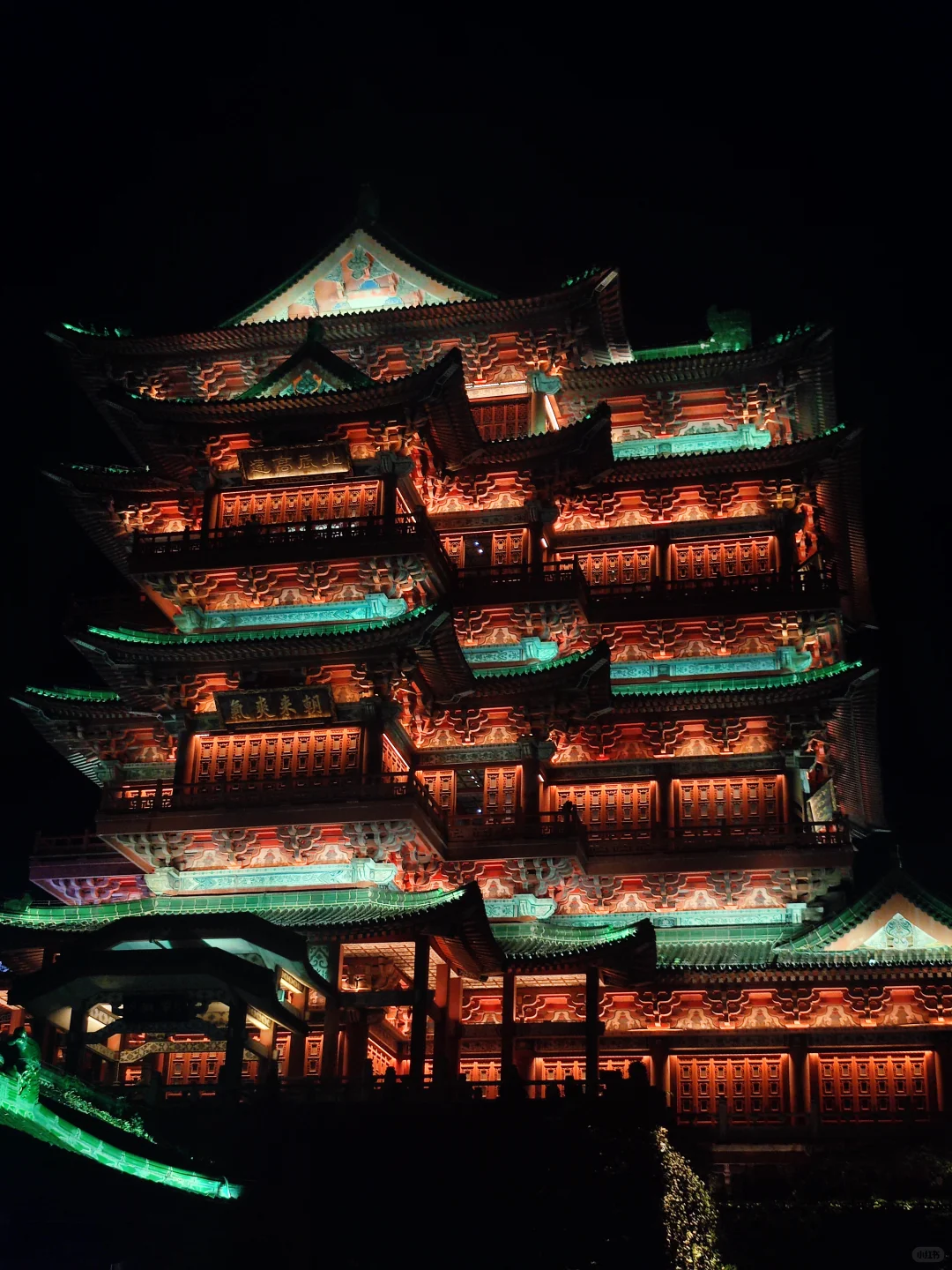 穷游之南昌篇：3天2夜一人游-总花费396.58