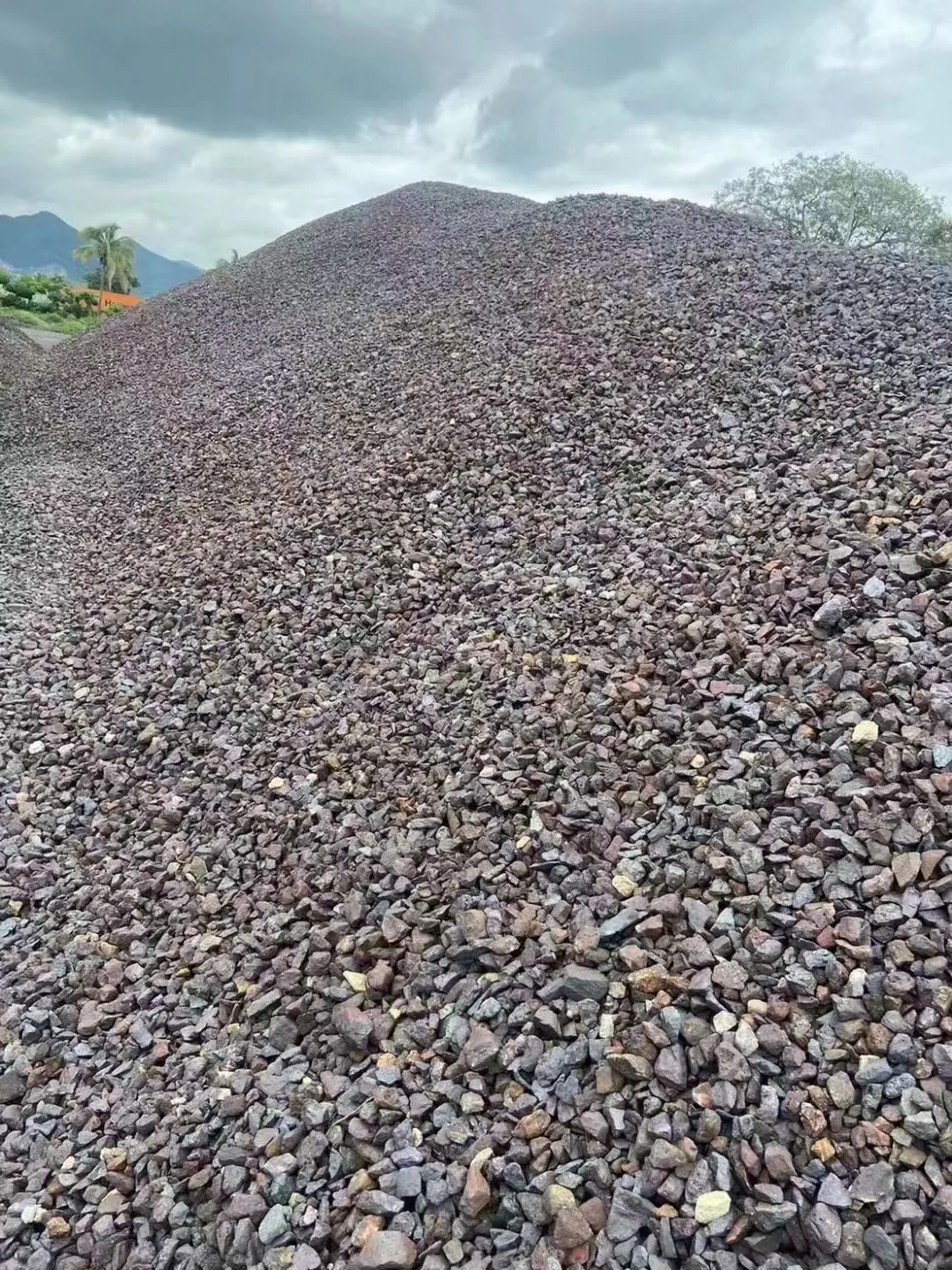 印尼铁矿石CIF，试单5万 现 货 交割