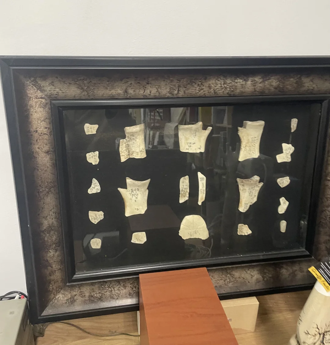 重返校园｜曹方工作室寻宝藏