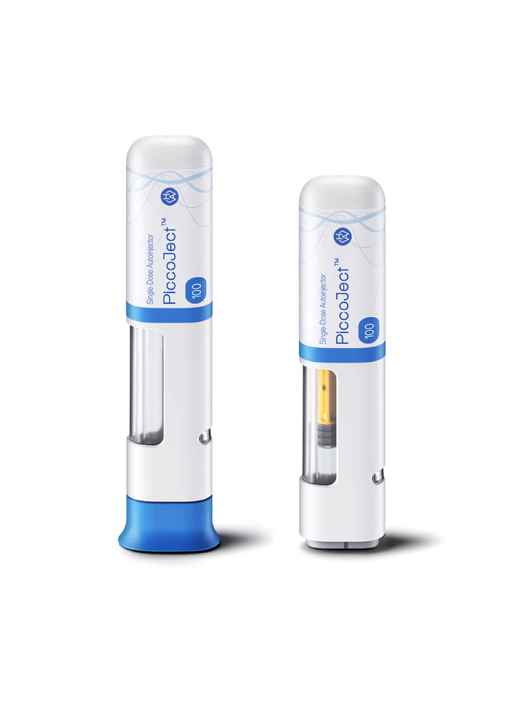 医疗产品分享 | PiccoJect™ 自动注射器