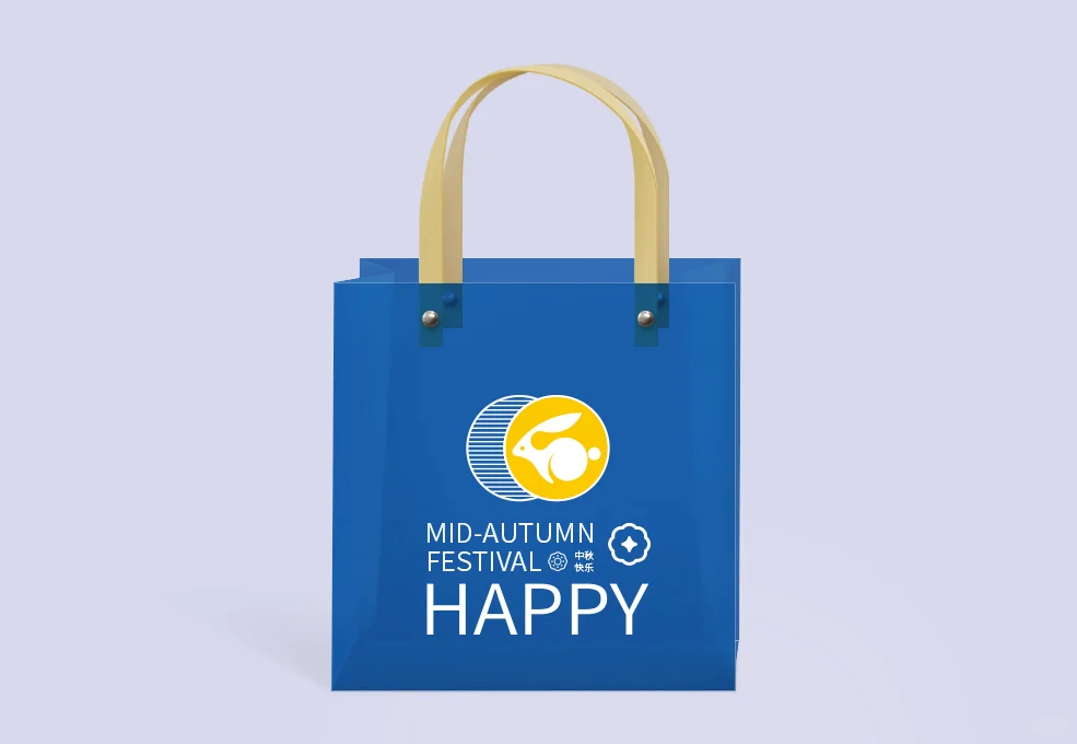 PP透明袋礼品袋手提袋定制满足多样定制需求