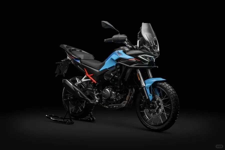 MBP 350双缸ADV限时20980元