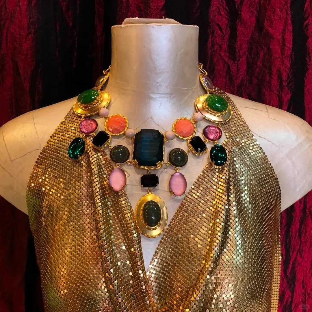 意大利Bozart｜ 华丽复古梦✨