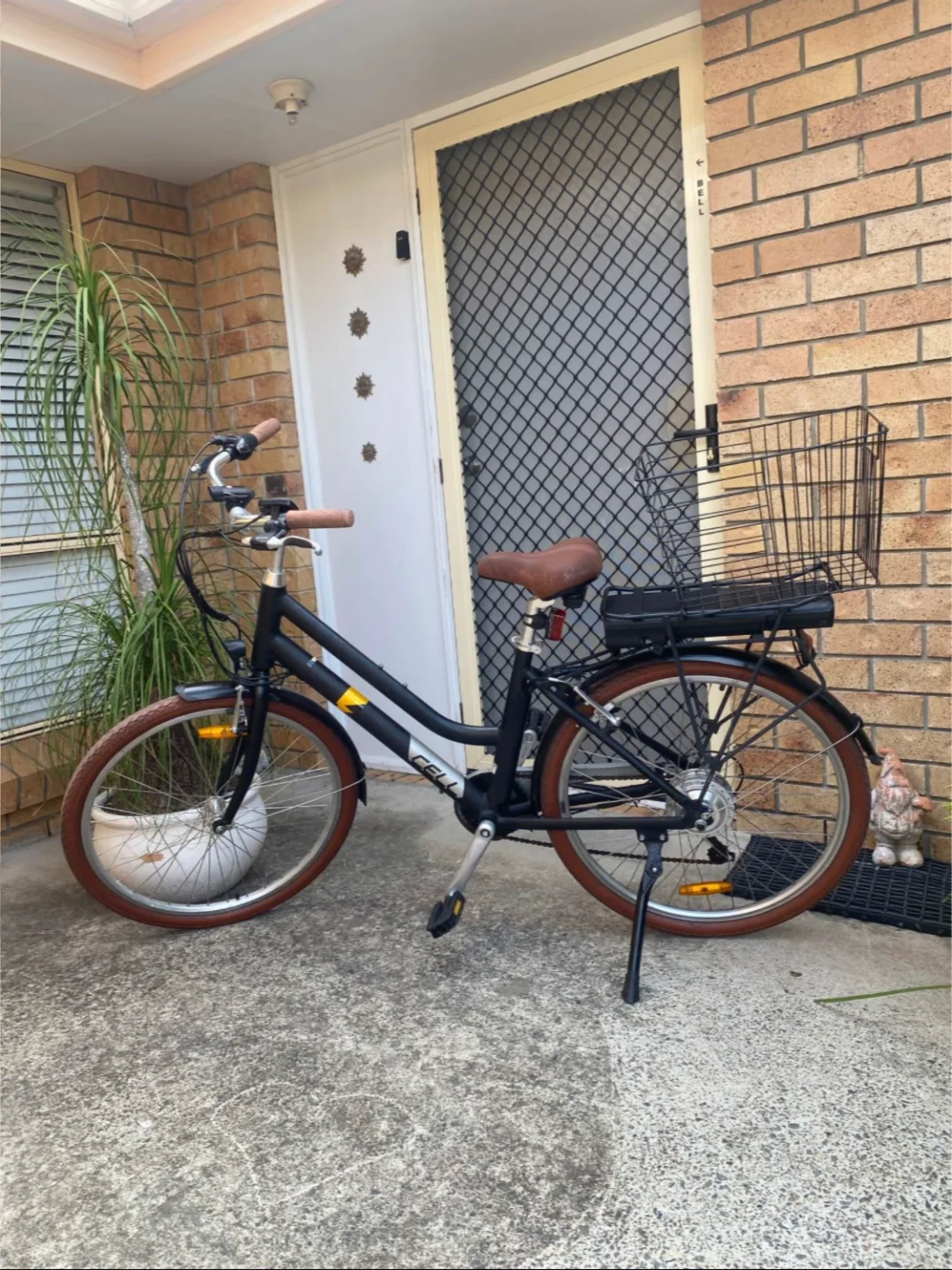 布里斯班出e-bike，800刀