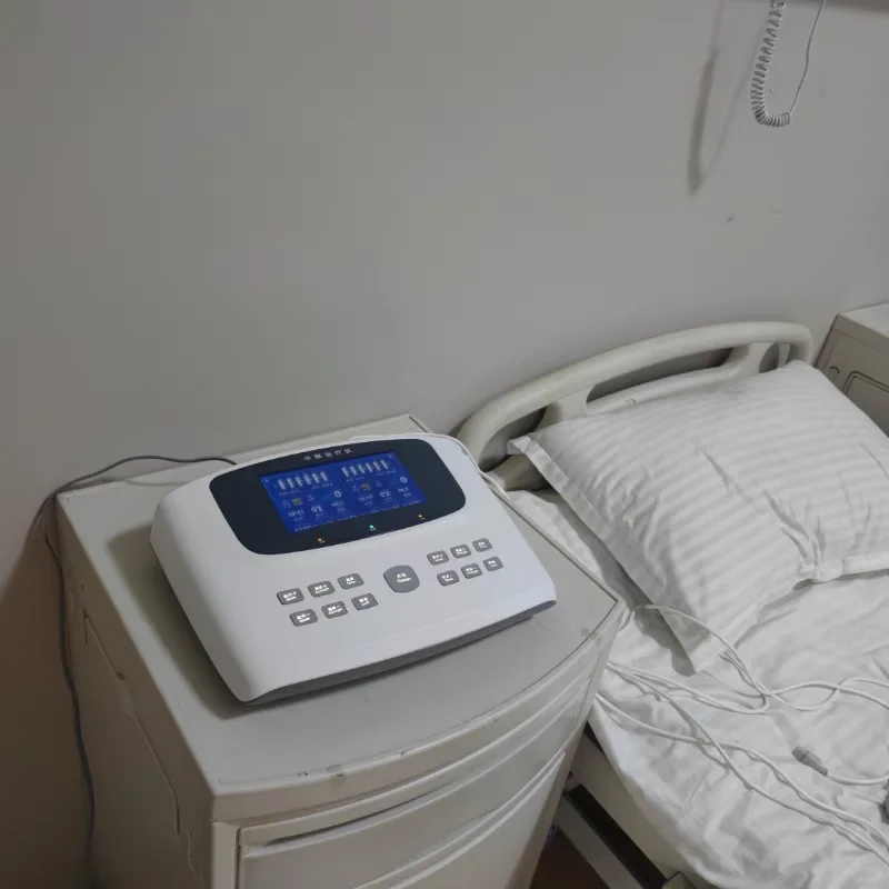 中频治疗仪究竟是何物？有啥作用？