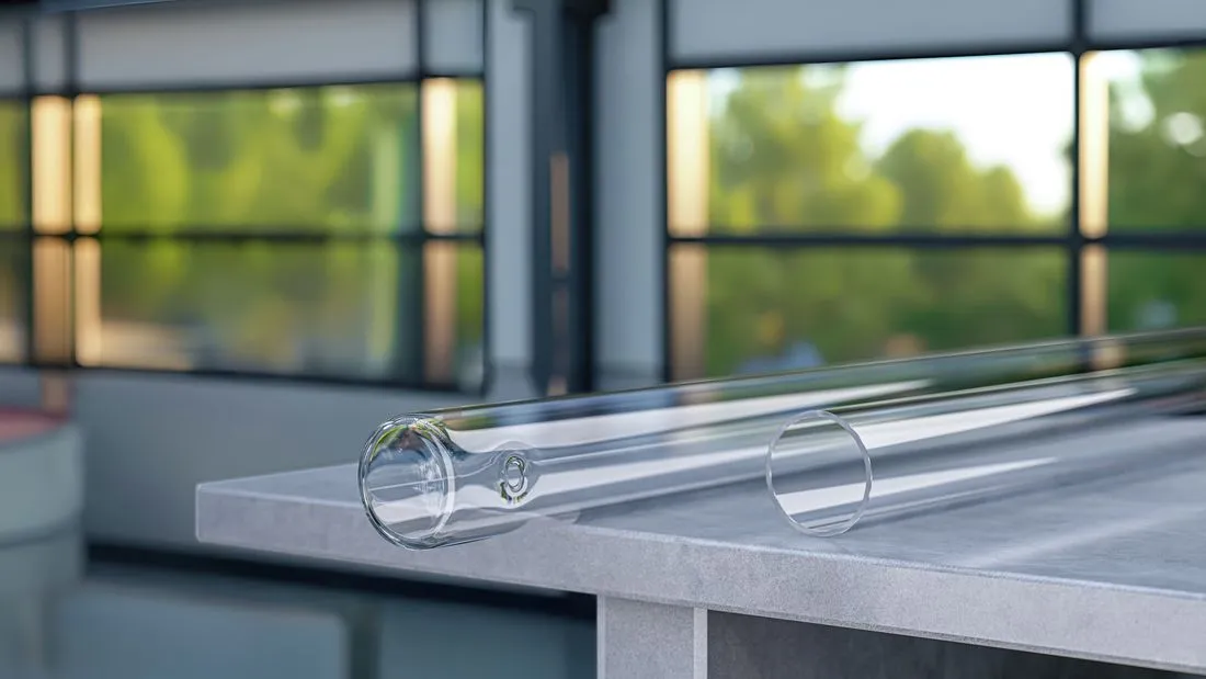 肖特玻璃从产业链“隐形”处引爆创新