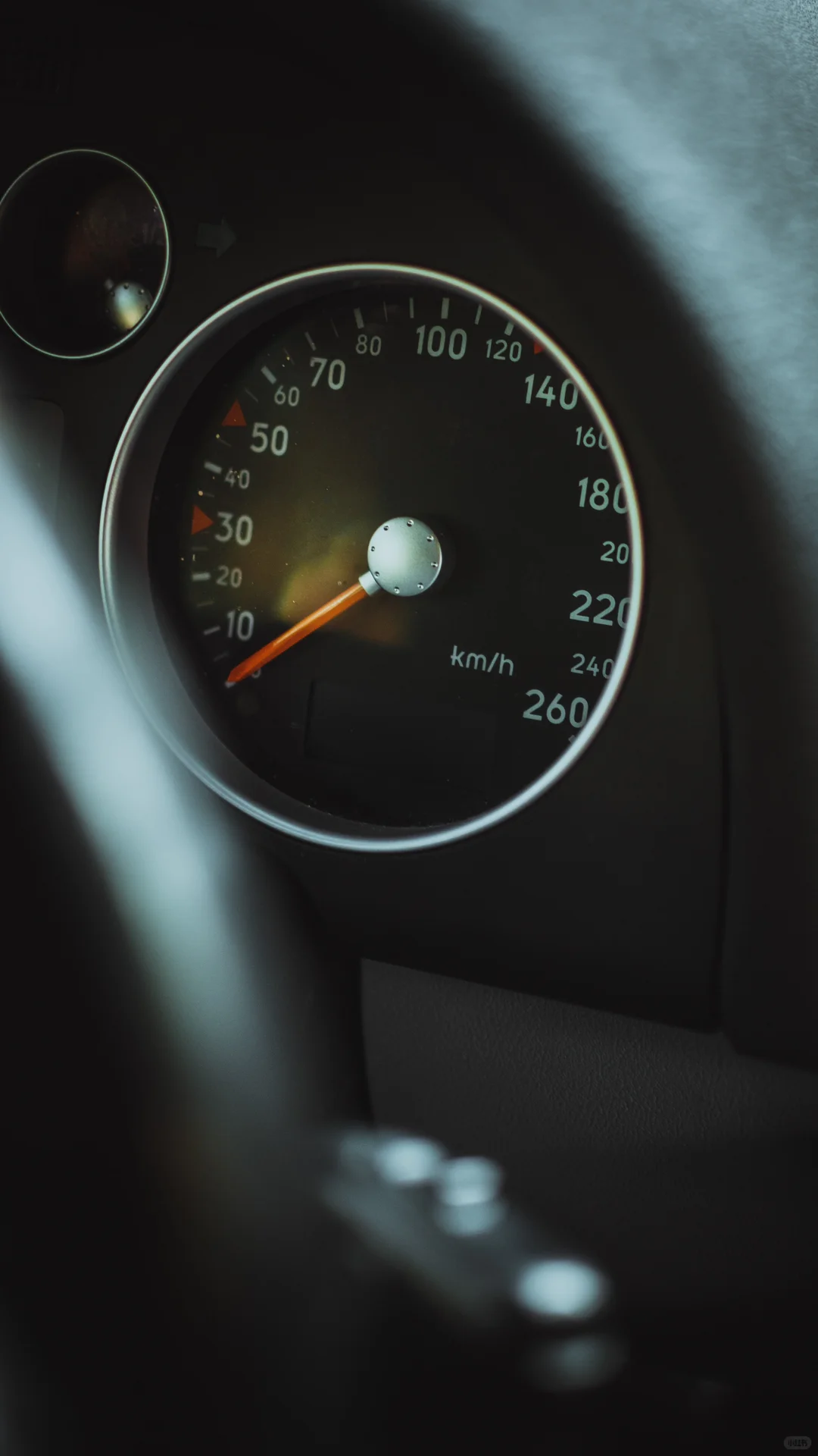 让人好懂、让人舒服的仪表盘的“设计温度”