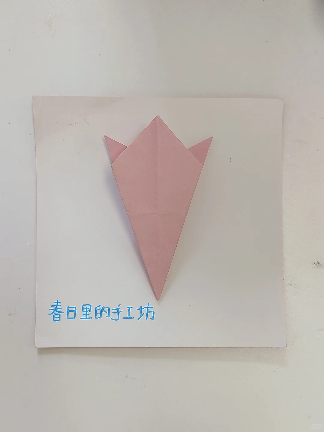 剪纸文化之桃花朵朵