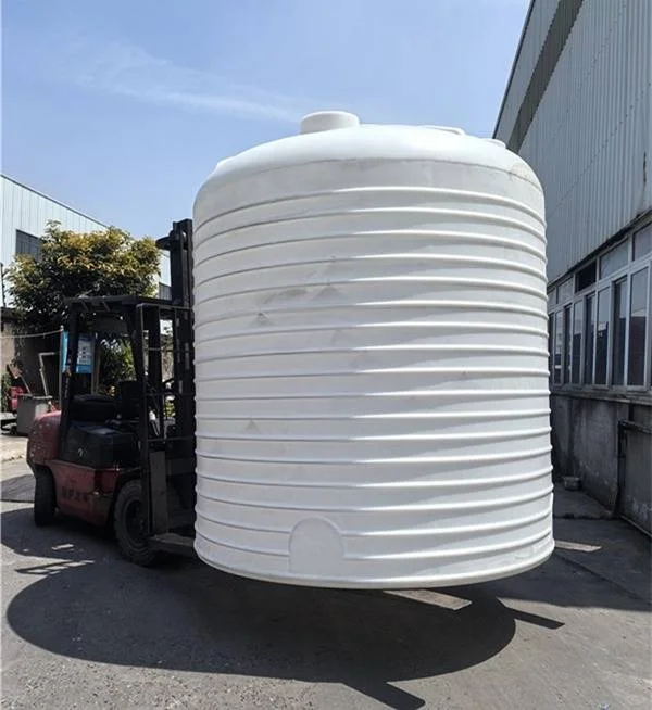 40吨防腐塑料储罐批发厂家