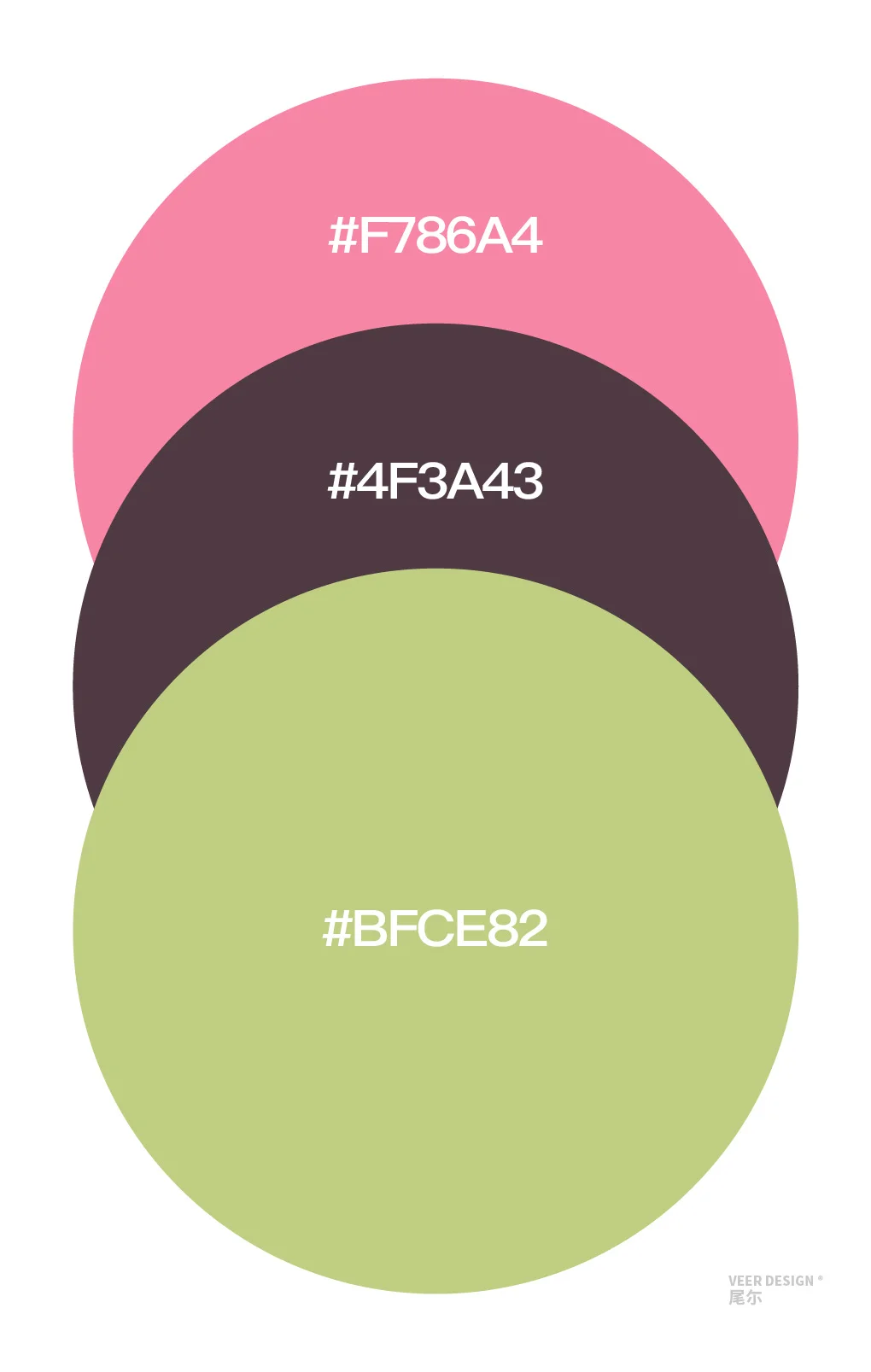 史上最舒服的配色 动漫篇