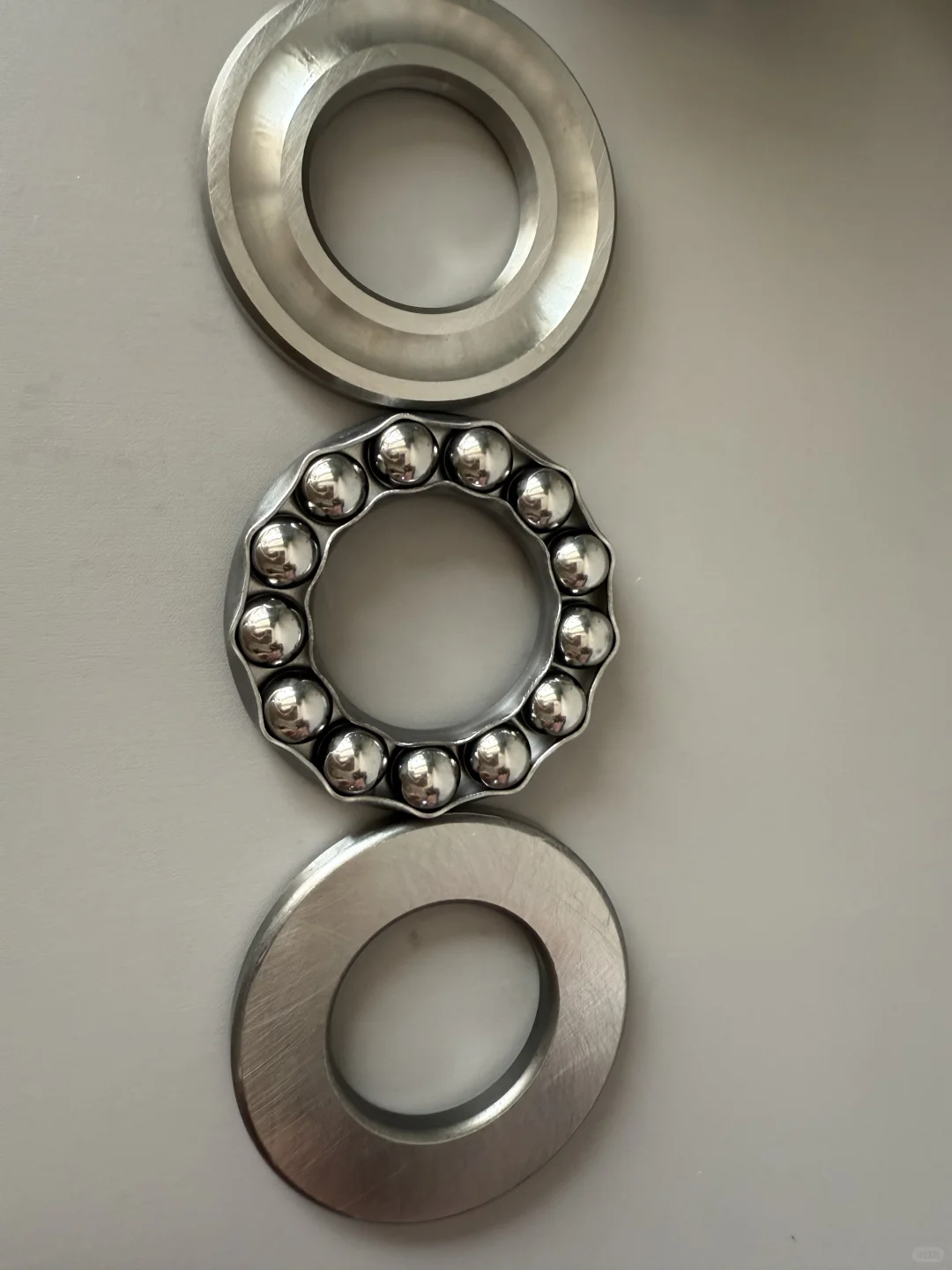 推力球轴承，51系列全型号现货直供