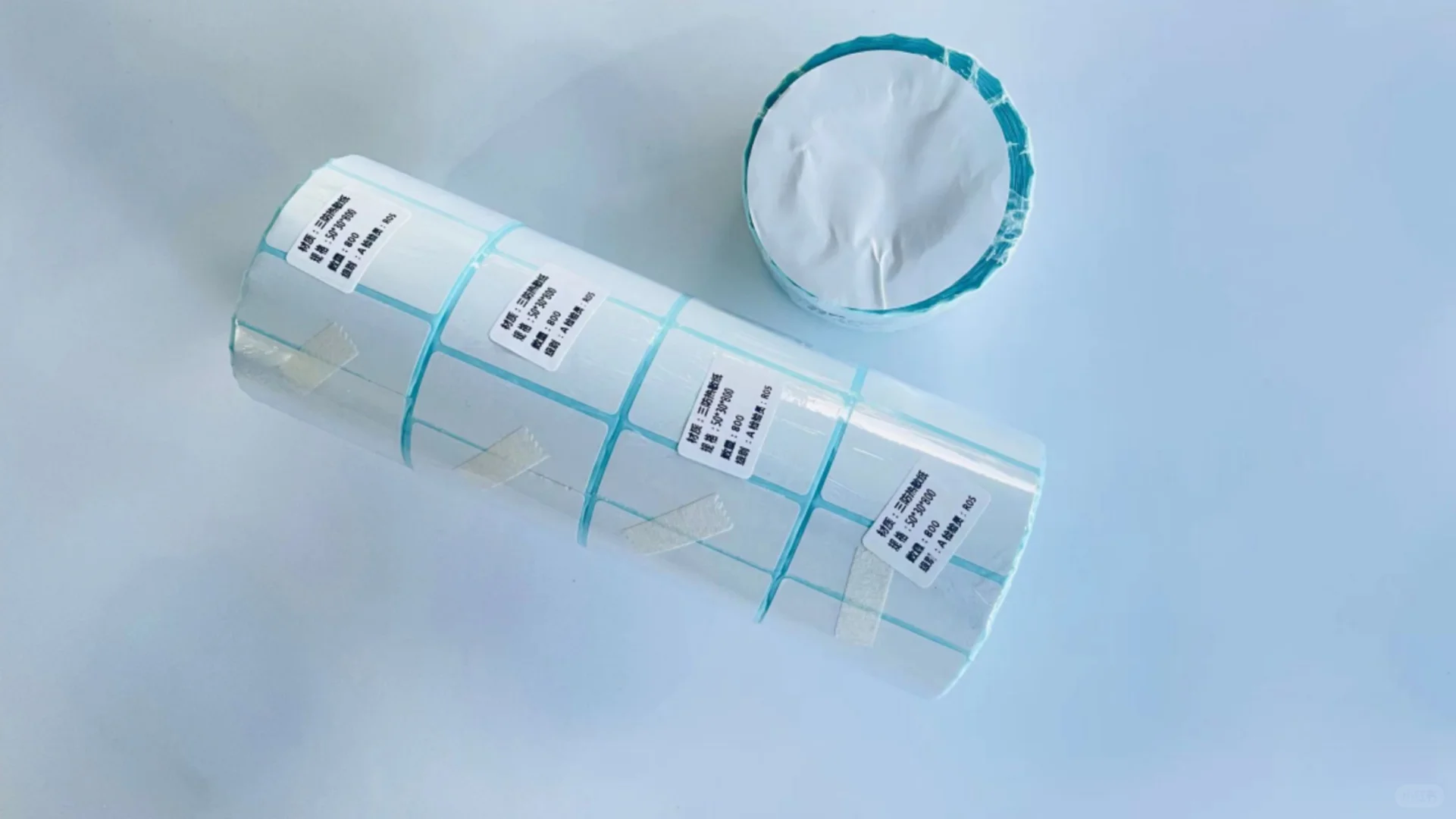 三防热敏标签打印纸，打印好帮手