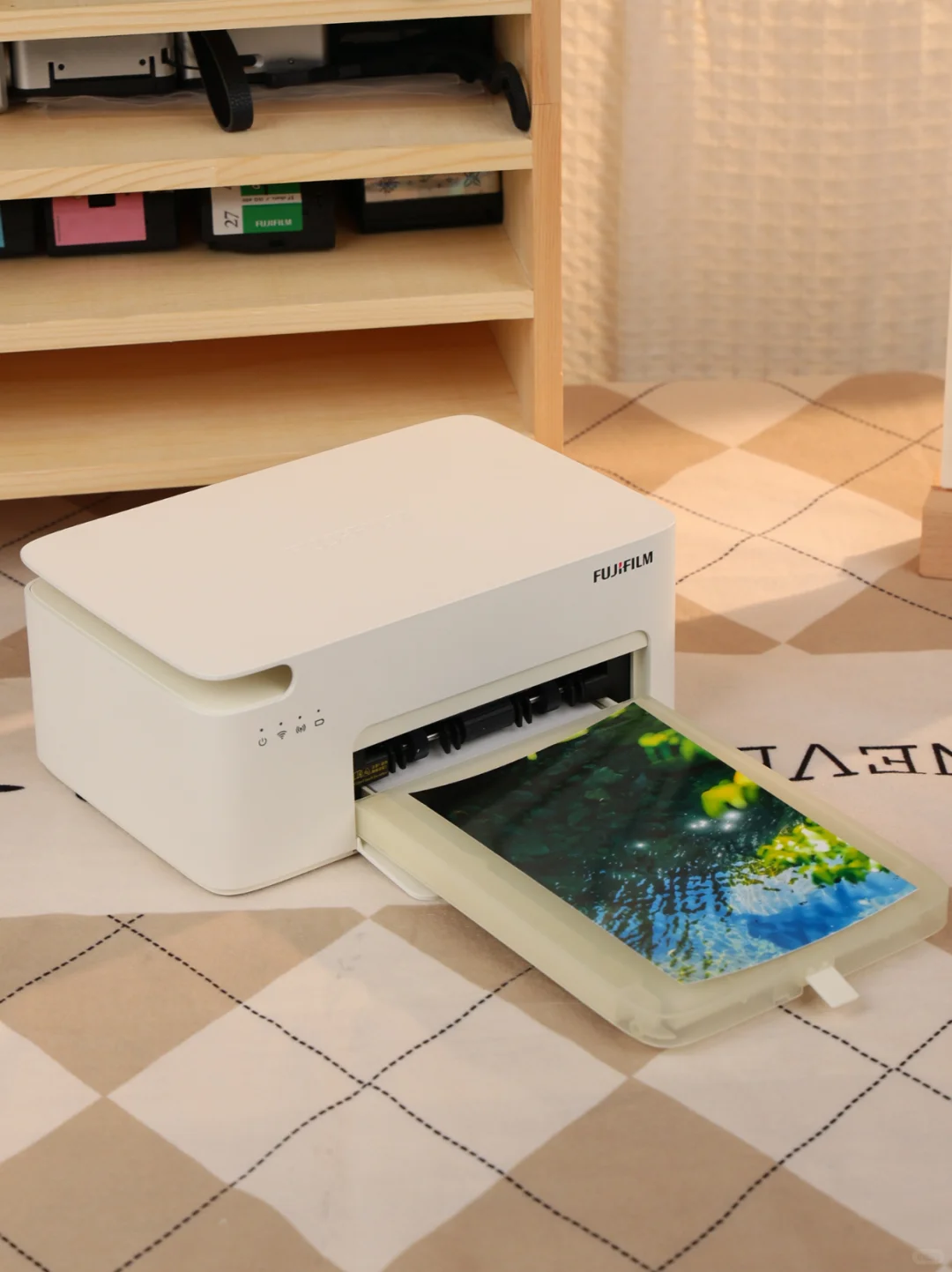 你的随身回忆印刷官——小俏印2Pro！