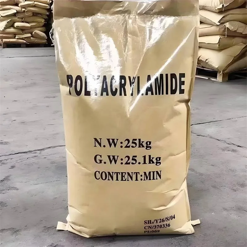 绩溪县聚丙烯酰胺固体应用与市场前景分析