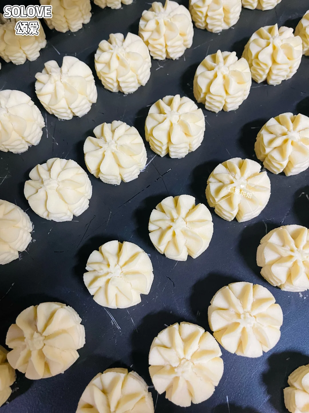 ?圣诞曲奇工厂！超低起订量1000盒可定制！