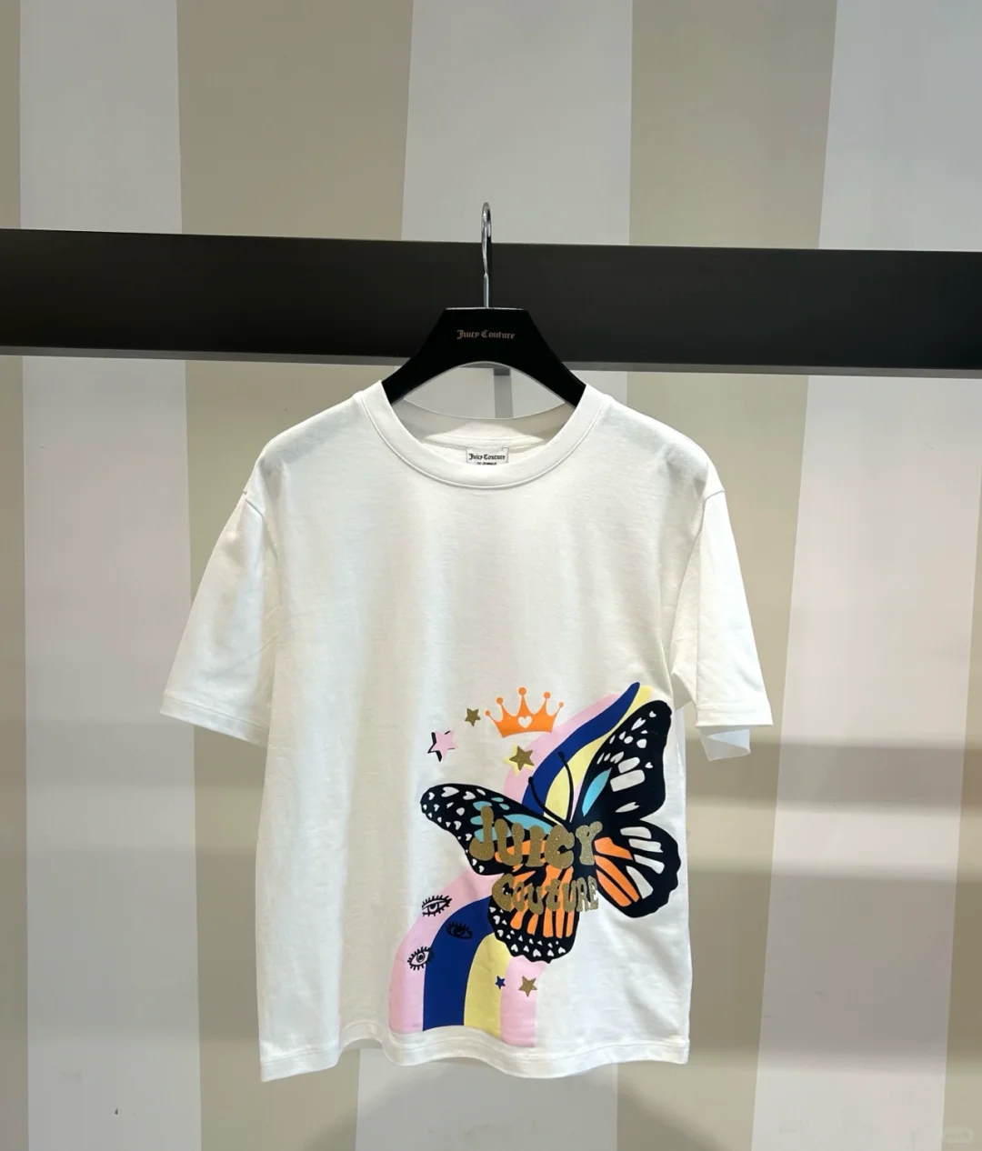 ?不对称T恤，美出新高度✨