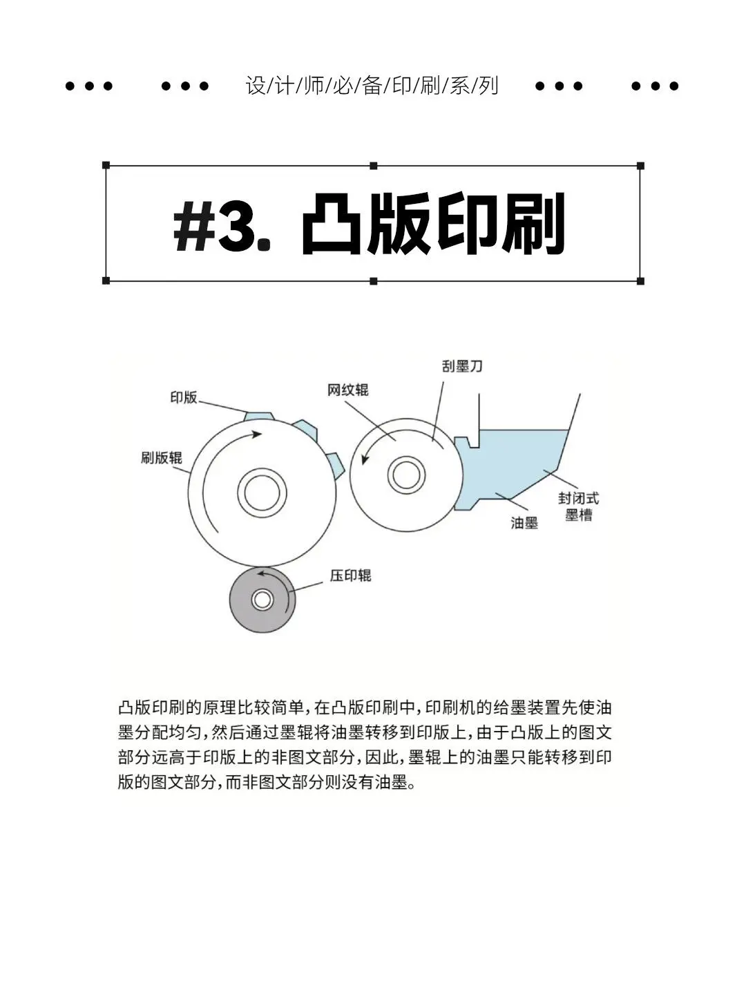 印刷小白必看!!不容错过的七种印刷方式!
