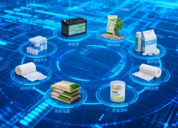 化工股要起飞？这波红利你抓住了吗！?