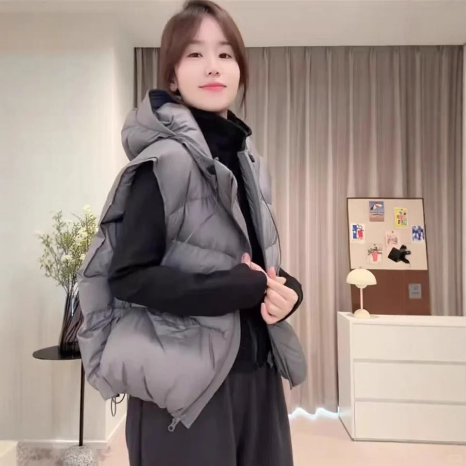 ?降温别慌！这件「升温马甲」让我在寒冬稳