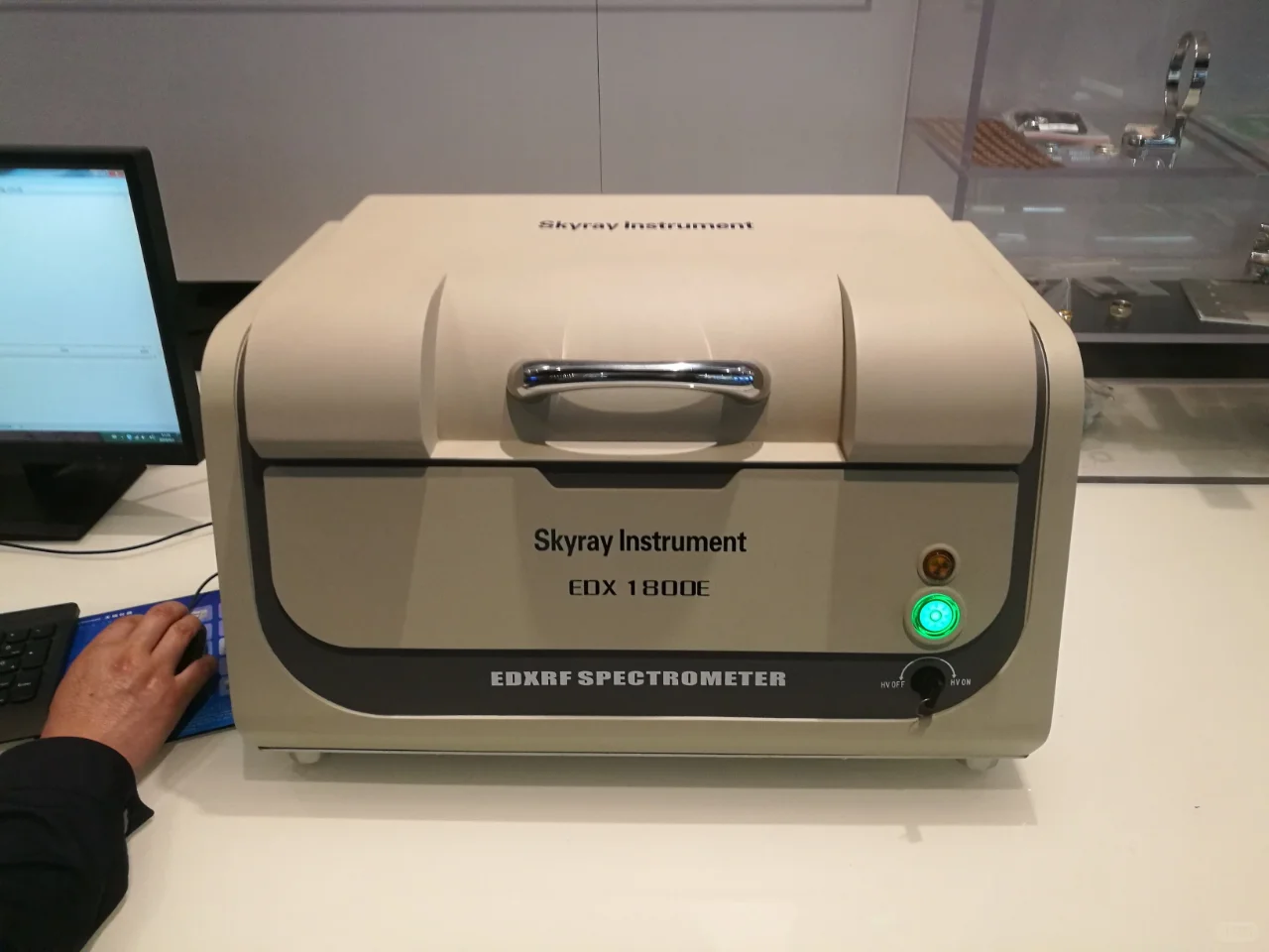 Rohs检测分析仪，，