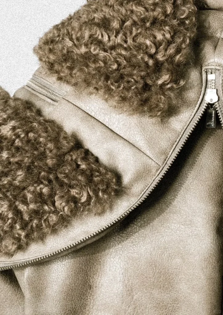 上新预告｜三款最具造型力的羽绒外套