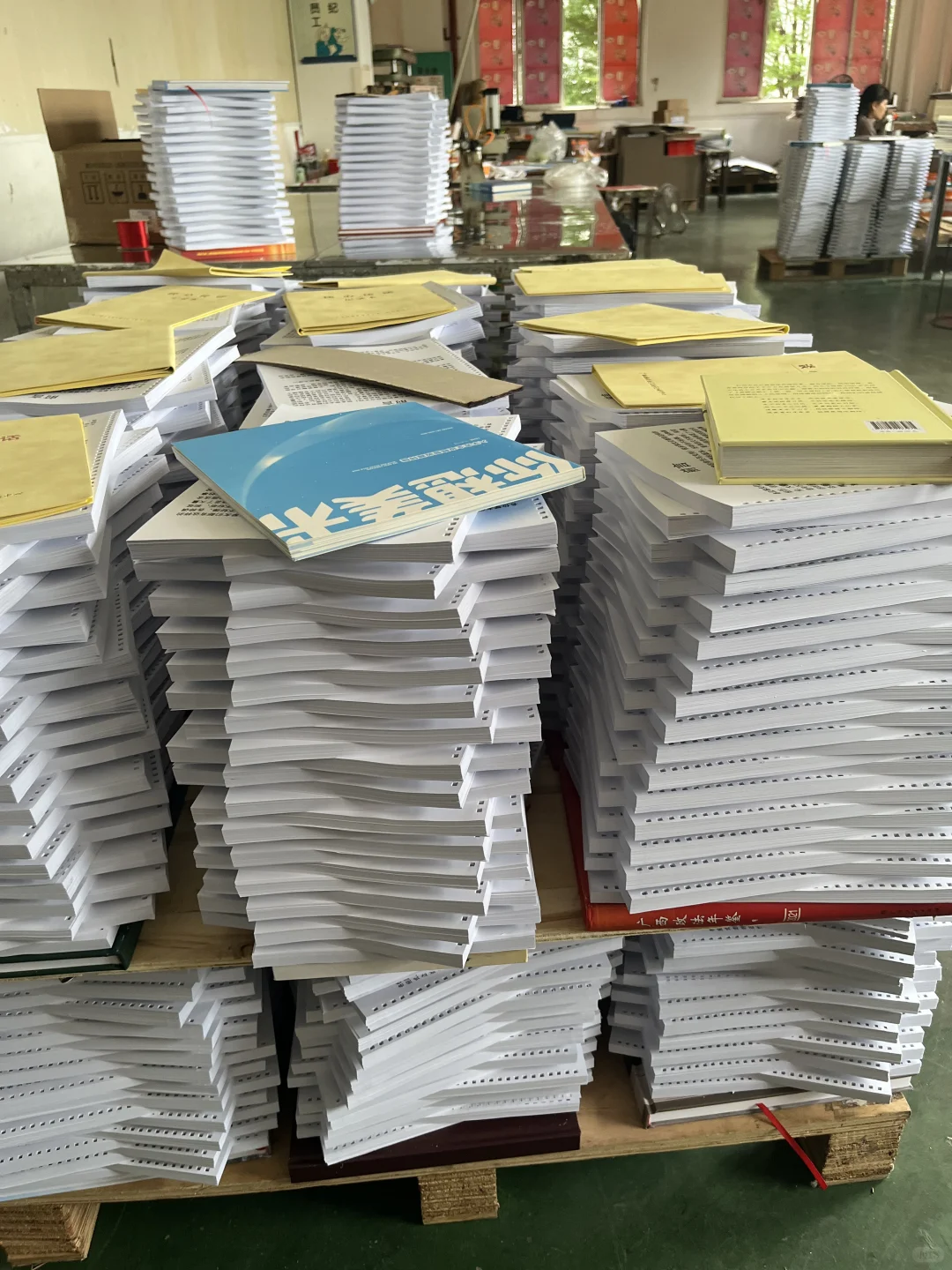 南宁印刷别找外地！本地厂真香警告