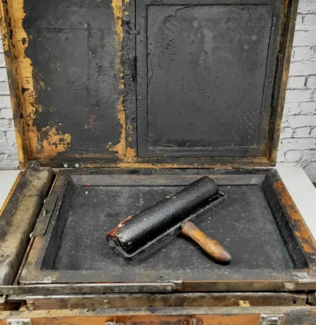 这玩意儿估计00后的同学大部分不知道吧