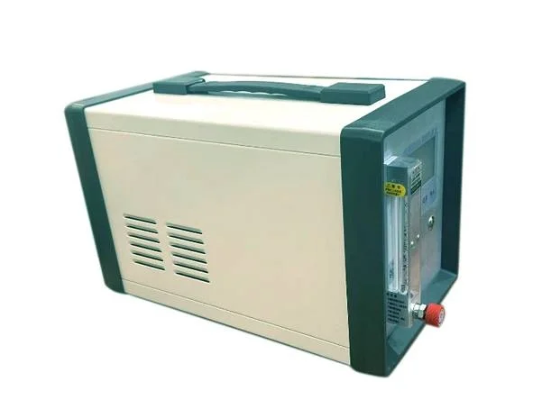 空气污染源检测仪器