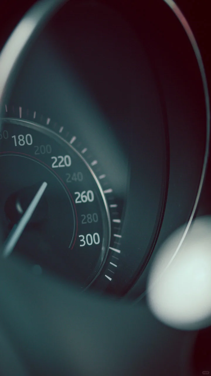 让人好懂、让人舒服的仪表盘的“设计温度”