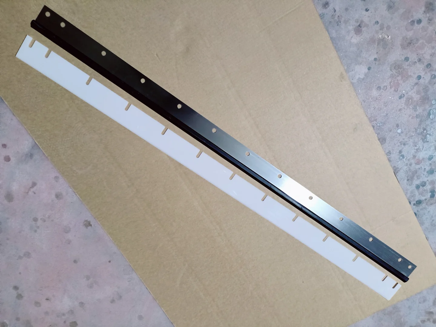 各种印刷机配件