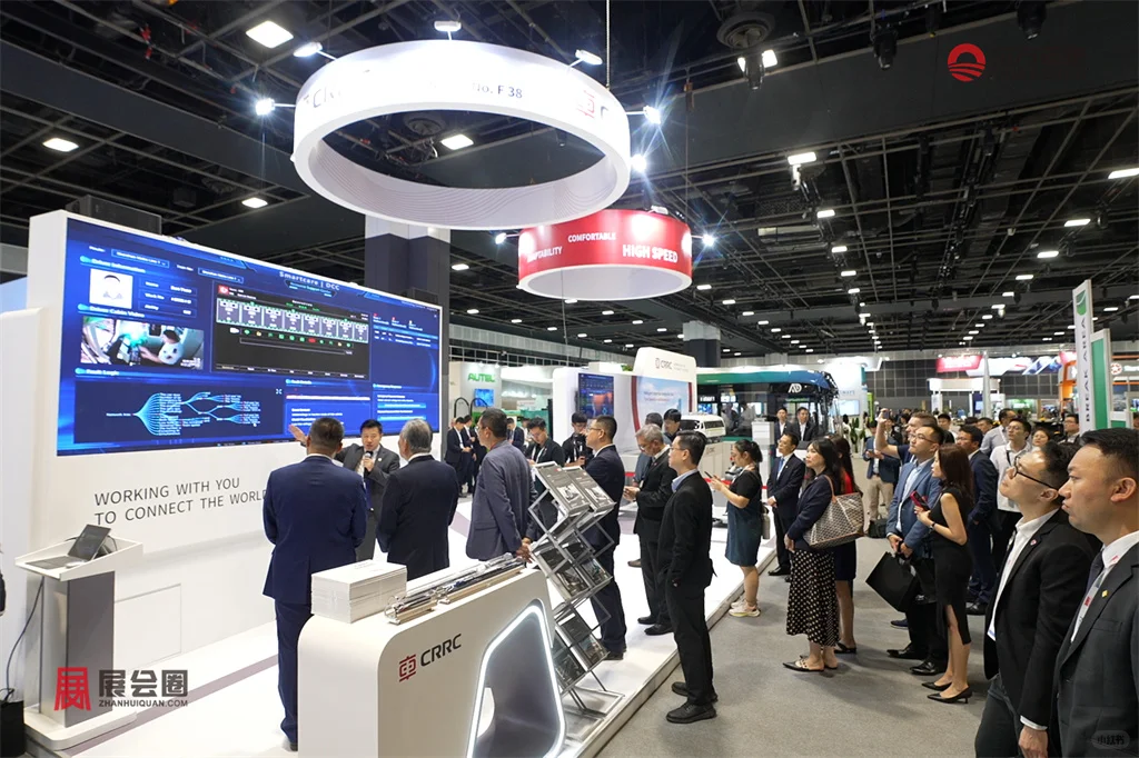 2026年新加坡智能网联及自动驾驶展SUMW2026