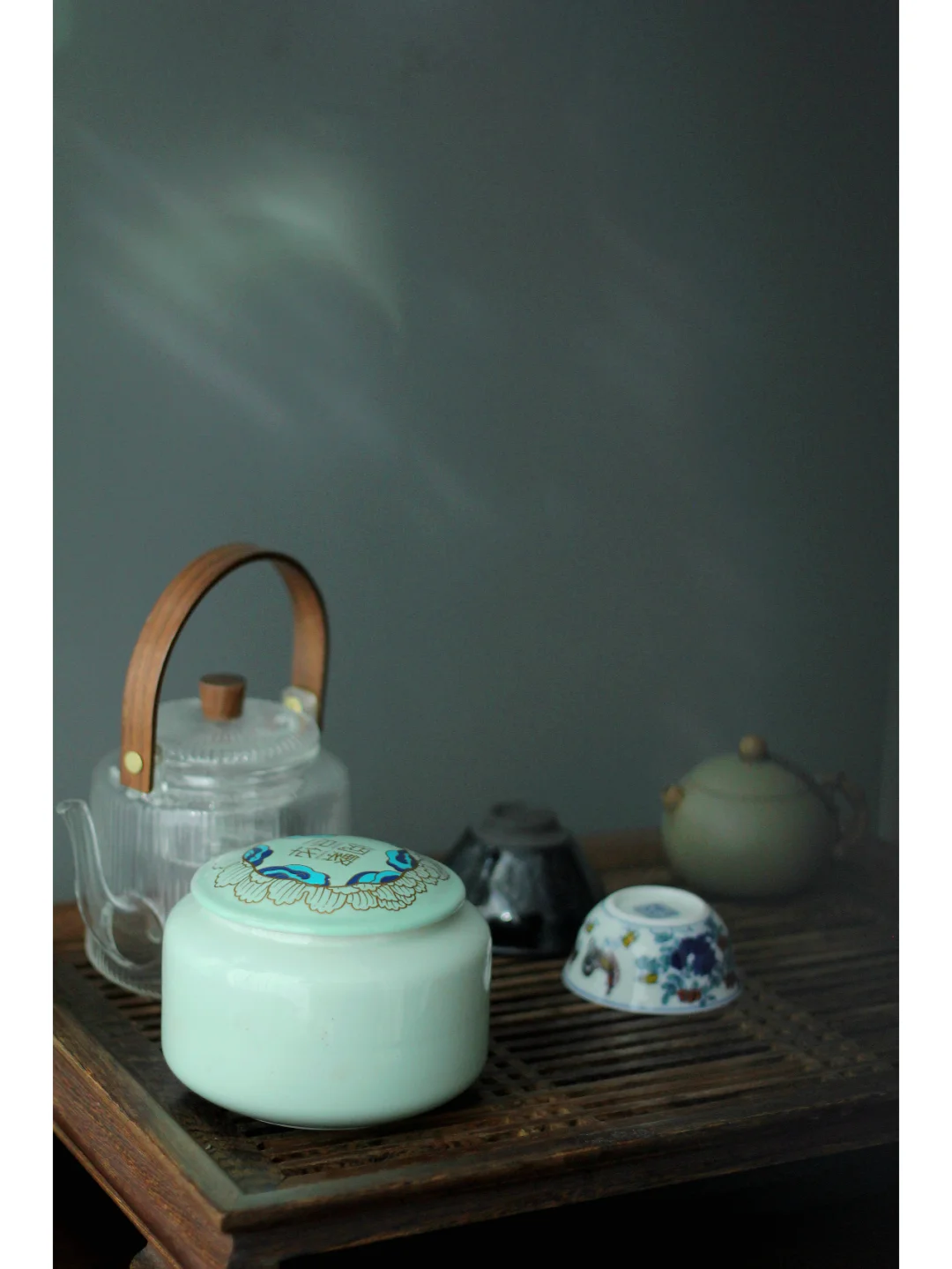 坐标北京?超舒适的退休宅家计划?