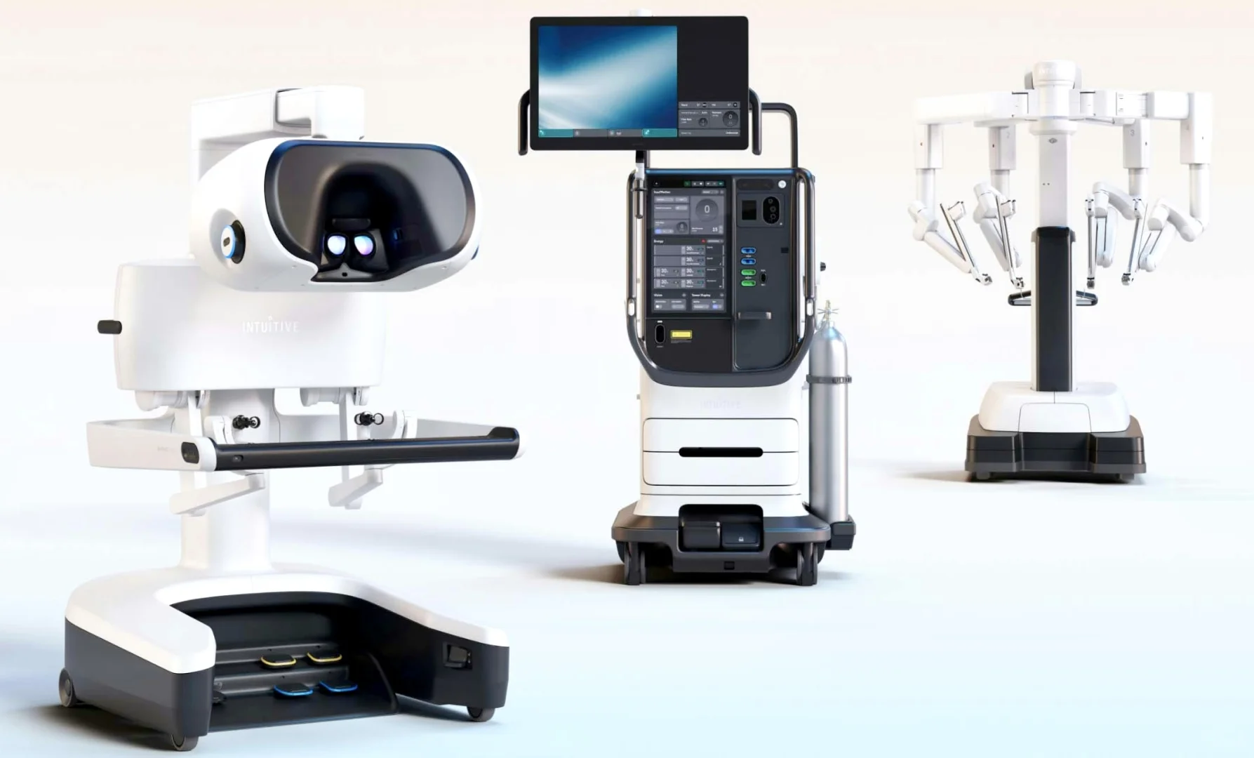 达芬奇手术机器人【工程师视角】深度解析