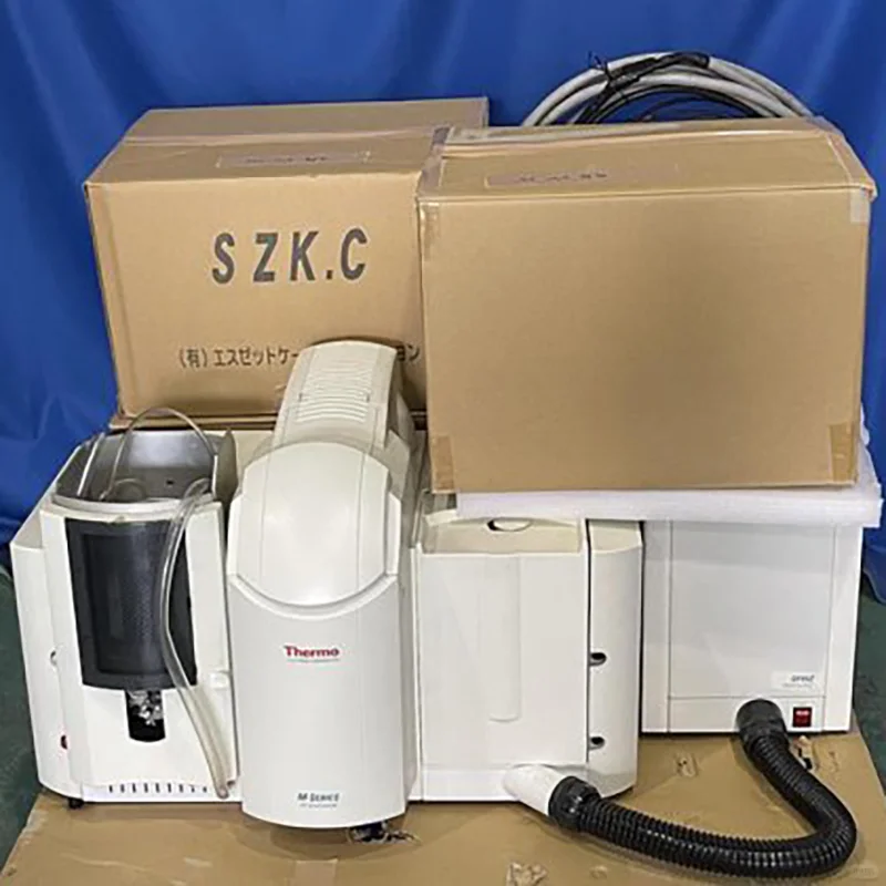 赛默飞Thermo M6 AA原子吸收光谱仪